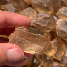 Charger l'image dans la galerie, Citrine brut 59