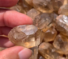 Charger l'image dans la galerie, Citrine brut 61