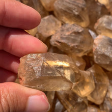 Charger l'image dans la galerie, Citrine brut 59