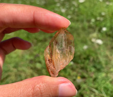 Charger l'image dans la galerie, Citrine brut 65