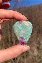 Charger l'image dans la galerie, Rubis fuchsite 16