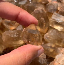 Charger l'image dans la galerie, Citrine brut 54