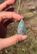 Charger l'image dans la galerie, Rubis fuchsite 19