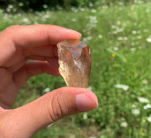 Charger l'image dans la galerie, Citrine brut 50