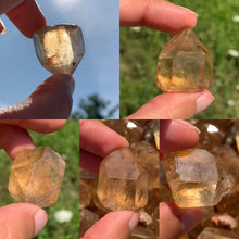 Charger l'image dans la galerie, Citrine brut 94