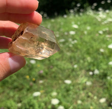 Charger l'image dans la galerie, Citrine brut 32