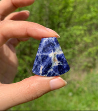 Charger l'image dans la galerie, Sodalite 31