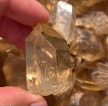 Charger l'image dans la galerie, Citrine brut 36