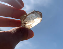 Charger l'image dans la galerie, Citrine brut 80