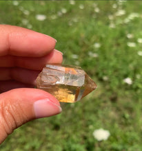 Charger l'image dans la galerie, Citrine brut 98