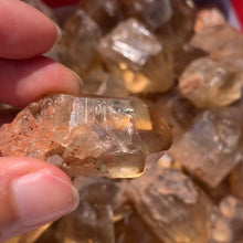 Charger l'image dans la galerie, Citrine brut 71