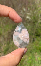 Charger l'image dans la galerie, VENDU Agate Fleurie 7