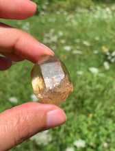 Charger l'image dans la galerie, Citrine brut 38