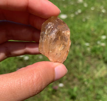 Charger l'image dans la galerie, Citrine brut 96