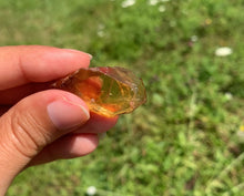 Charger l'image dans la galerie, Citrine brut 64