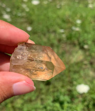 Charger l'image dans la galerie, Citrine brut 92