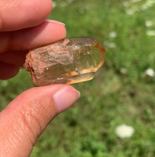 Charger l'image dans la galerie, Citrine brut 95