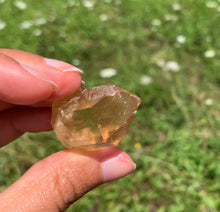 Charger l'image dans la galerie, Citrine brut 76