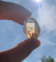 Charger l'image dans la galerie, Citrine brut 93