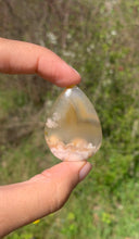 Charger l'image dans la galerie, VENDU Agate Fleurie 5