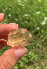 Charger l'image dans la galerie, VENDU Citrine brut 57