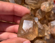 Charger l'image dans la galerie, Citrine brut 70