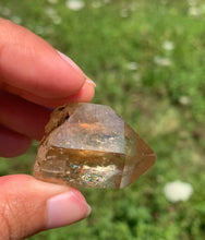 Charger l'image dans la galerie, Citrine brut 92