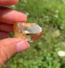Charger l'image dans la galerie, Citrine brut 86