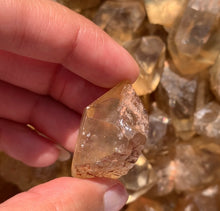 Charger l'image dans la galerie, Citrine brut 91