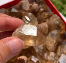 Charger l'image dans la galerie, Citrine brut 101