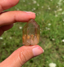 Charger l'image dans la galerie, Citrine brut 98