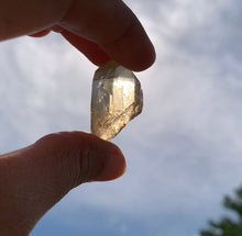 Charger l'image dans la galerie, Citrine brut 61