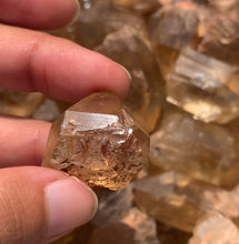 Charger l'image dans la galerie, Citrine brut 54