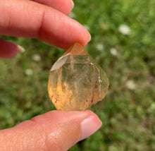 Charger l'image dans la galerie, Citrine brut 91