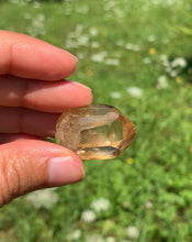 Charger l'image dans la galerie, Citrine brut 39