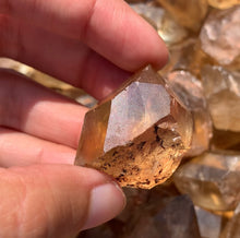 Charger l'image dans la galerie, Citrine brut 48