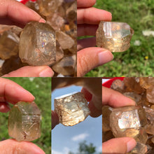Charger l'image dans la galerie, Citrine brut 47