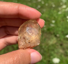 Charger l'image dans la galerie, Citrine brut 96