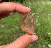 Charger l'image dans la galerie, Citrine brut 101