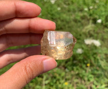 Charger l'image dans la galerie, Citrine brut 47