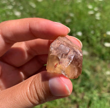 Charger l'image dans la galerie, Citrine brut 104