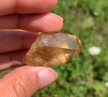 Charger l'image dans la galerie, Citrine brut 89