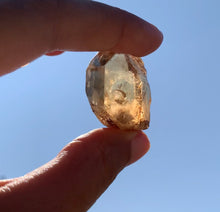 Charger l'image dans la galerie, Citrine brut 102