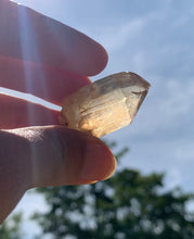 Charger l'image dans la galerie, Citrine brut 76