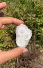 Charger l'image dans la galerie, Quartz solaire brut 1