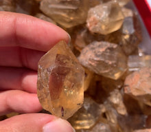 Charger l'image dans la galerie, Citrine brut 66