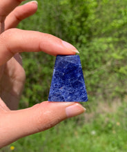 Charger l'image dans la galerie, Sodalite 17