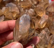 Charger l'image dans la galerie, Réservé Citrine brut 58