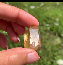 Charger l'image dans la galerie, Citrine brut 86