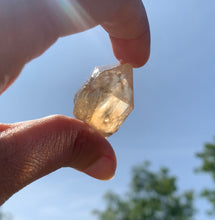 Charger l'image dans la galerie, Citrine brut 66